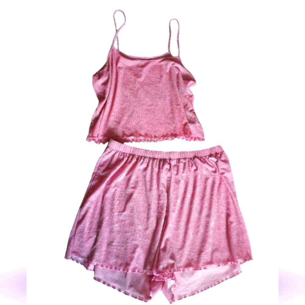 Colsie | Pajama Set